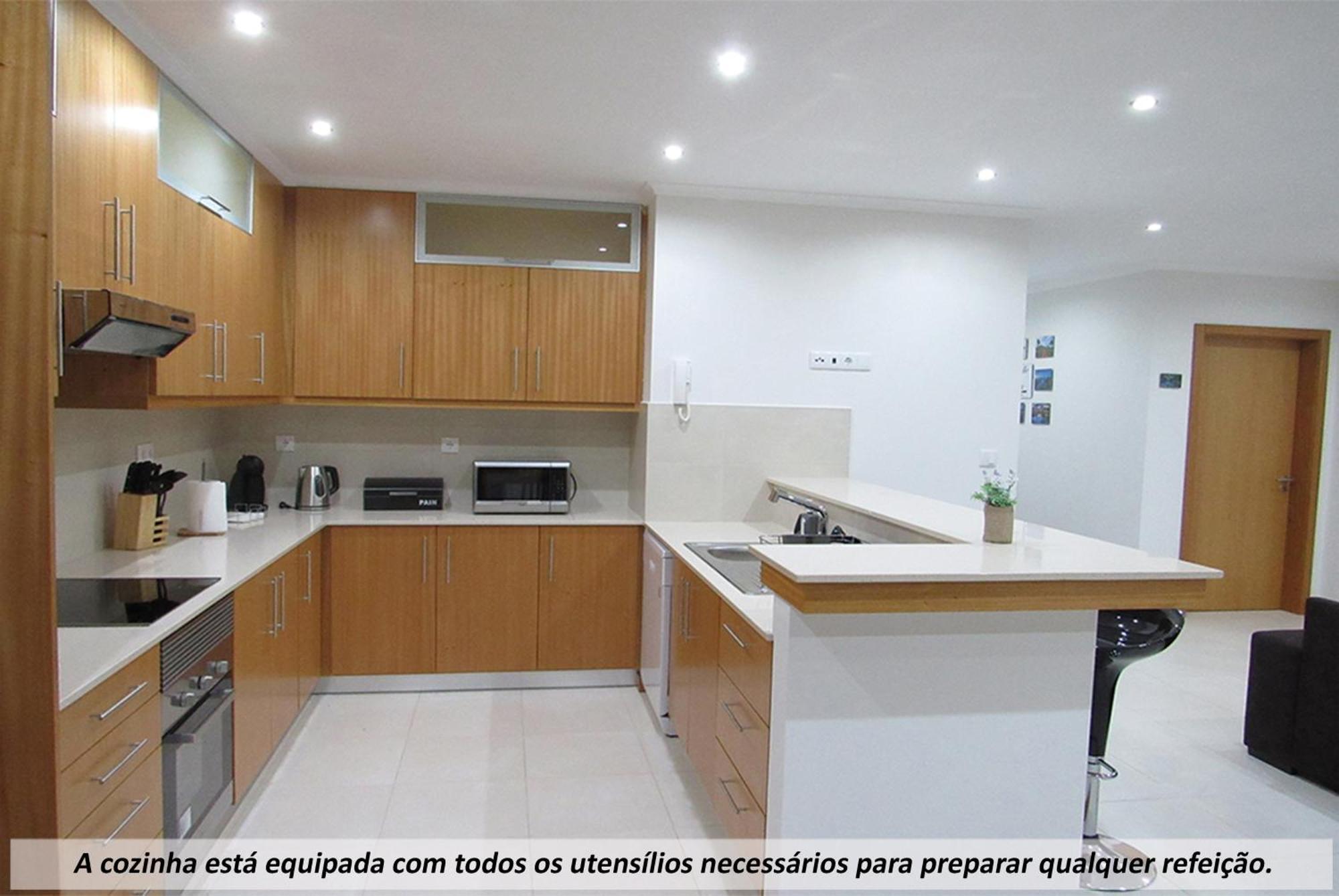 Cantinho Da Ilha Achadinha Экстерьер фото