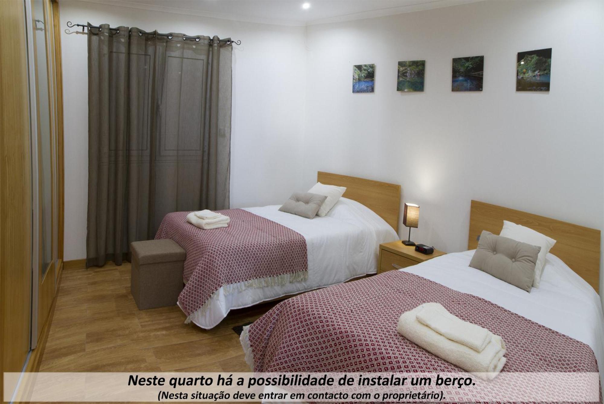 Cantinho Da Ilha Achadinha Экстерьер фото