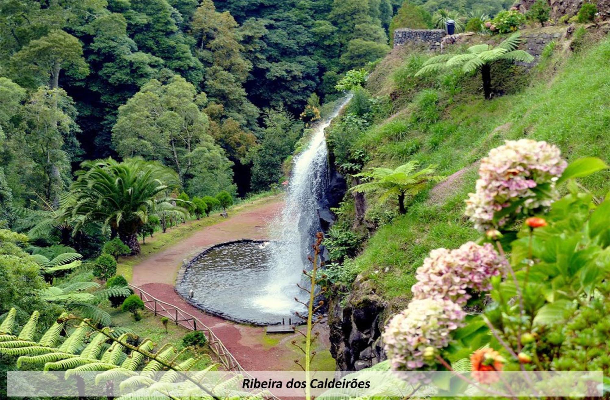 Cantinho Da Ilha Achadinha Экстерьер фото