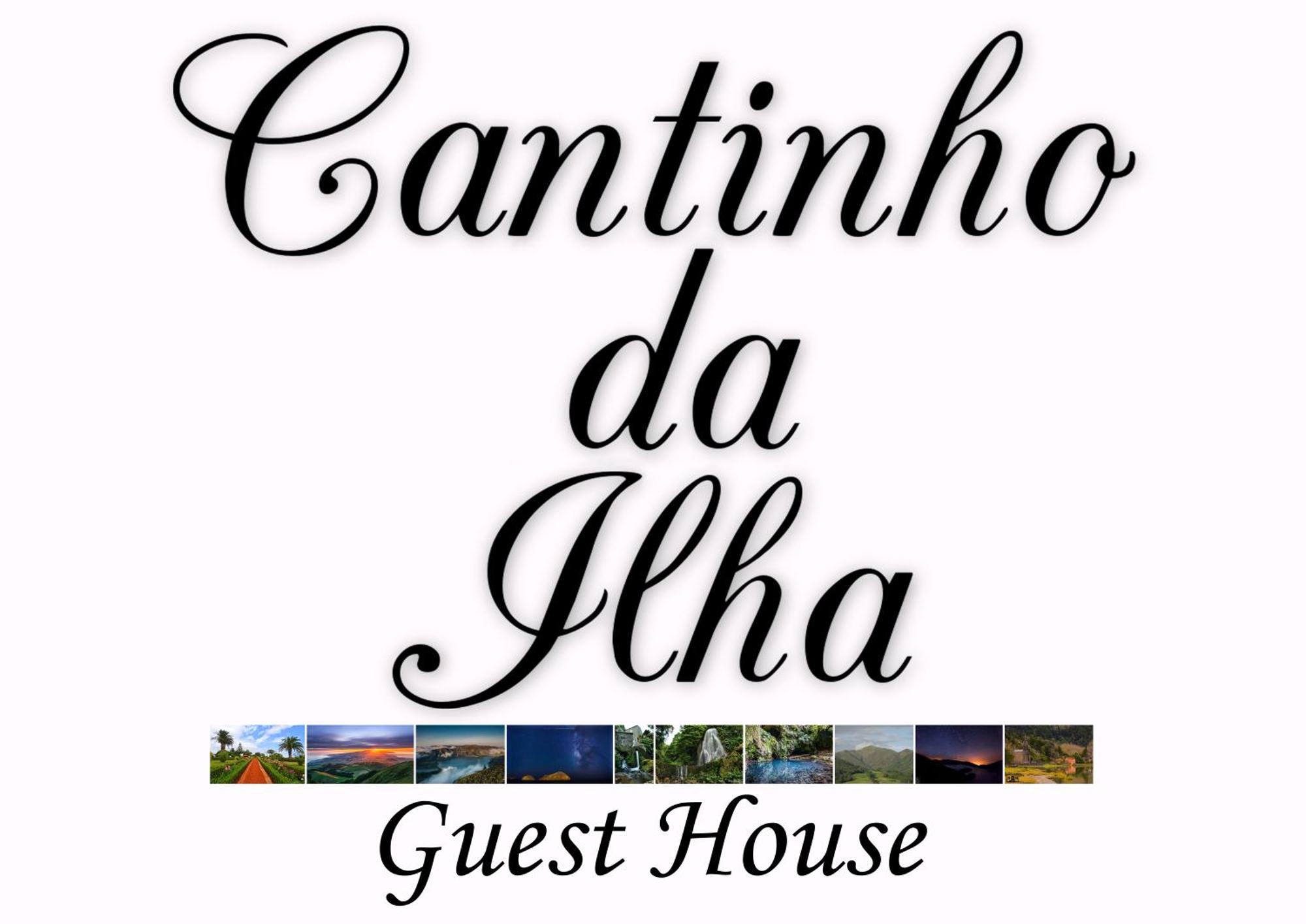 Cantinho Da Ilha Achadinha Экстерьер фото